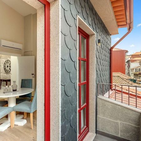 Oporto Home Wine Cellars Віла-Нова-де-Гая Екстер'єр фото