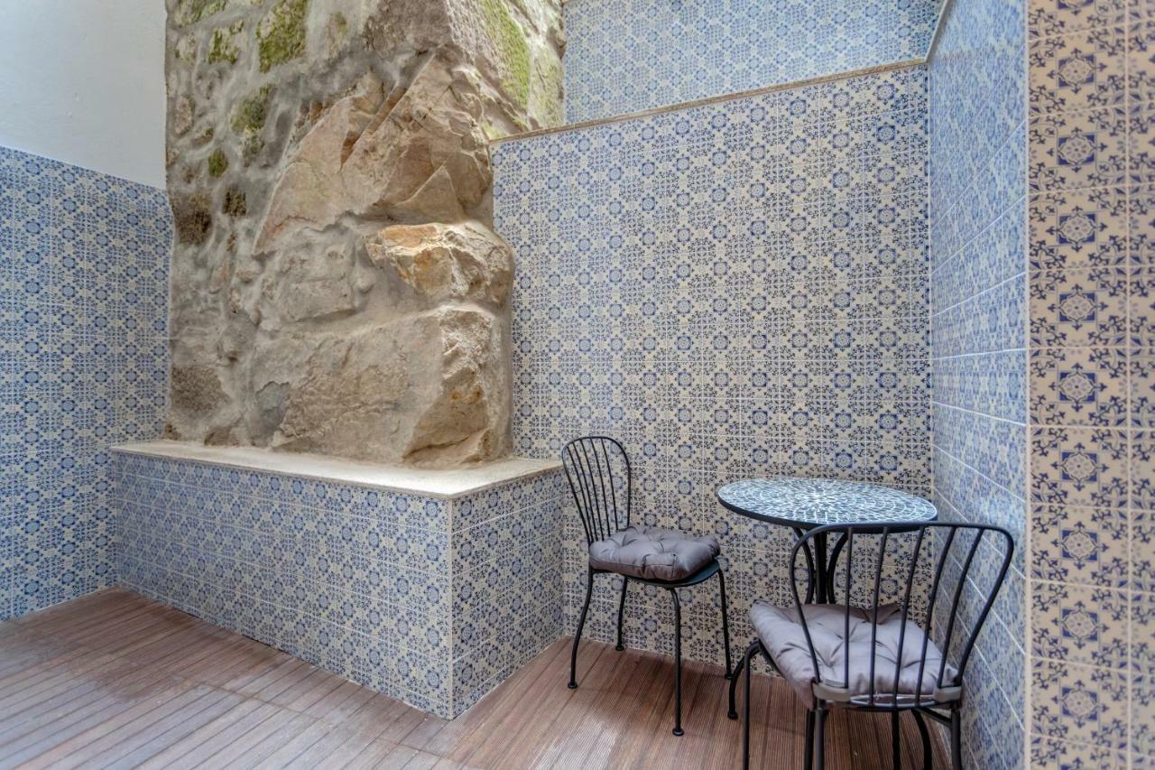 Oporto Home Wine Cellars Віла-Нова-де-Гая Екстер'єр фото