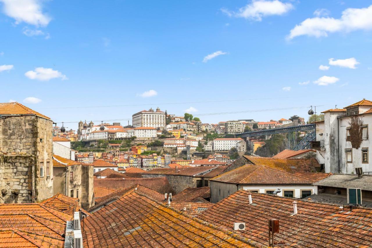 Oporto Home Wine Cellars Віла-Нова-де-Гая Екстер'єр фото