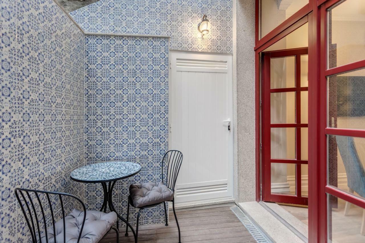Oporto Home Wine Cellars Віла-Нова-де-Гая Екстер'єр фото