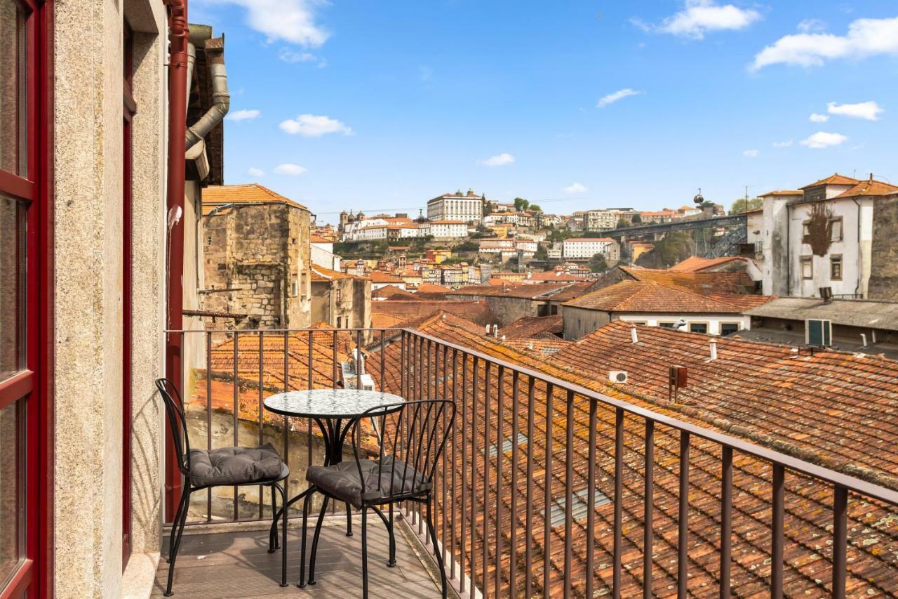 Oporto Home Wine Cellars Віла-Нова-де-Гая Екстер'єр фото