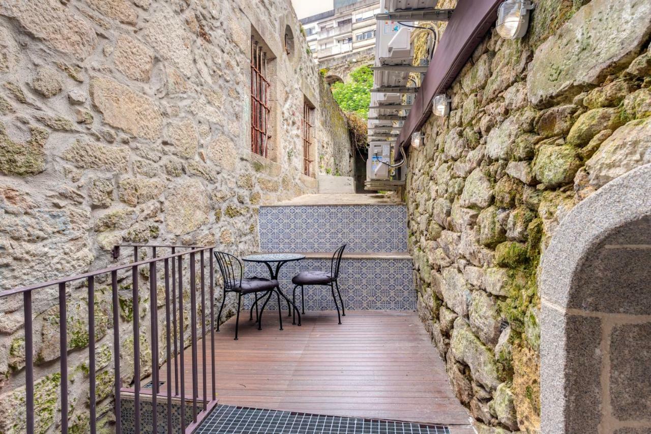 Oporto Home Wine Cellars Віла-Нова-де-Гая Екстер'єр фото