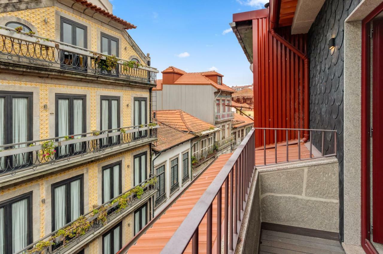Oporto Home Wine Cellars Віла-Нова-де-Гая Екстер'єр фото
