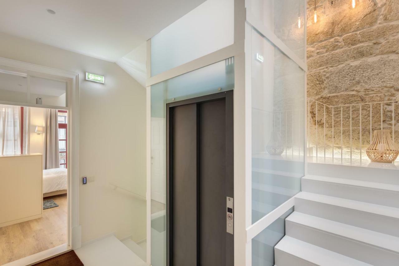 Oporto Home Wine Cellars Віла-Нова-де-Гая Екстер'єр фото